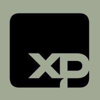 xp private bank logo image