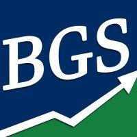 bgs capital management llc logo image