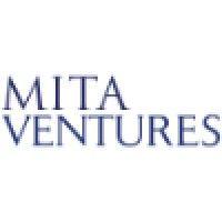 mita ventures/ mita institute logo image