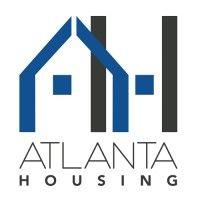 atlanta housing logo image