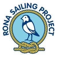 rona sailing project logo image