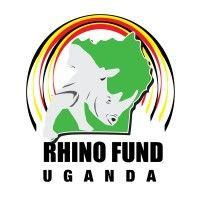 rhino fund uganda logo image