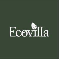 ecovilla logo image