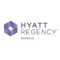 hyatt regency buffalo logo image