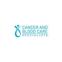 cancer and blood care specialists logo image