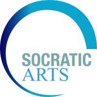 socratic arts logo image