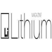 lithium magazine logo image