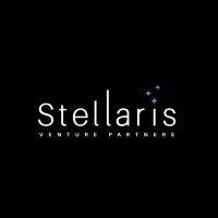 stellaris venture partners logo image