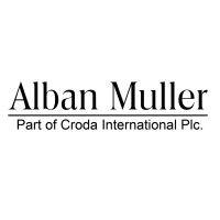 alban muller logo image