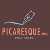 picaresque.org logo image