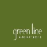 green line architects