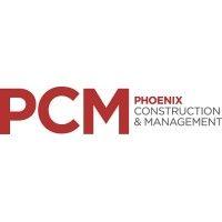 pcm logo image