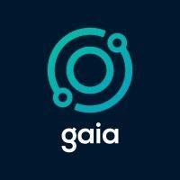 gaia - media management logo image