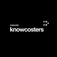 fundación knowcosters logo image