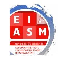 eiasm network logo image