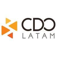 cdo latam logo image