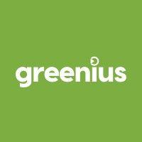 greenius logo image