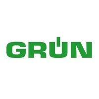 grün gmbh spezialmaschinenfabrik