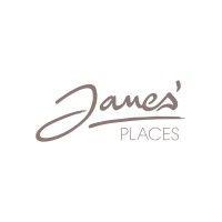 james' places logo image