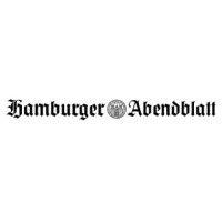 hamburger abendblatt logo image