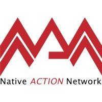 native action network logo image