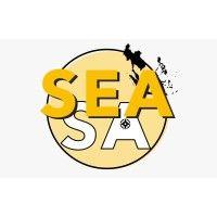 university of san francisco: south east asian student association logo image