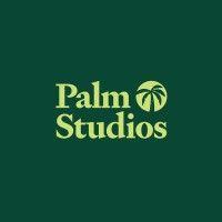 palm studios logo image