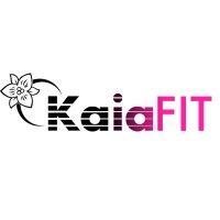 kaia fit logo image