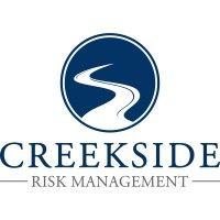 creekside risk management logo image