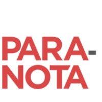 paranota agencia de diseño y comunicación