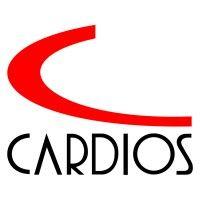 cardios logo image