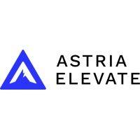 astria elevate logo image