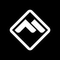 powder mountain logo image