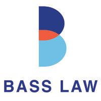 bass law logo image