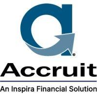 accruit logo image