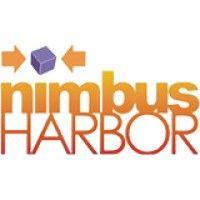 nimbus harbor facilities management logo image