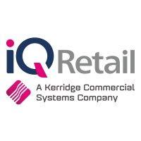 iq retail logo image