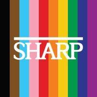 sharp healthcare logo image