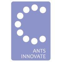 ants innovate