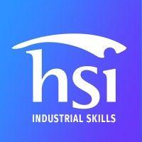 hsi: industrial skills logo image