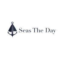 seas the day logo image