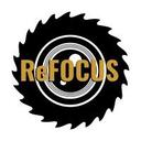 logo of Refocus Media Labs