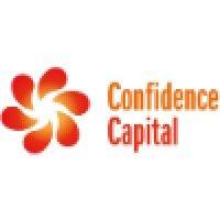 confidence capital ltd logo image