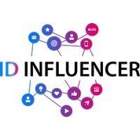 id'influencer logo image