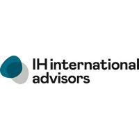 ih international advisors logo image