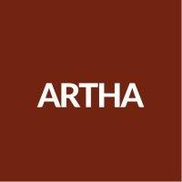 artha logo image