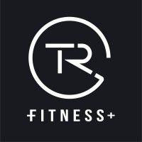 trgfitness logo image