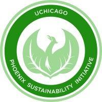 phoenix sustainability initiative at the university of chicago (psi)