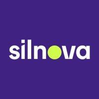 silnova logo image