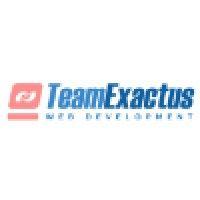 team exactus logo image